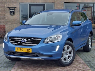 Volvo XC60 2.0 D4 FWD Summum | Leer | Navi | PDC V+A