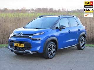 Citroën C3 Aircross 1.2 PureTech Feel Navigatie