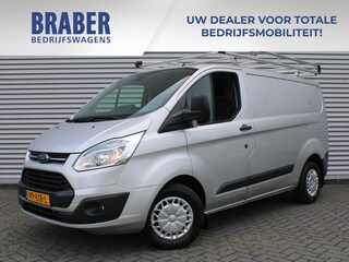 Ford Transit Custom 270 2.2 TDCI L1H1 Ambiente