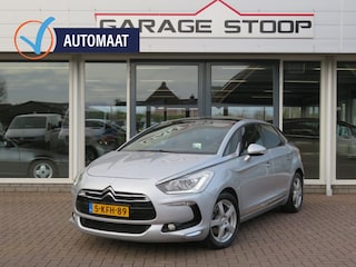 Citroën DS5 1.6 THP Bns Executive Automaat