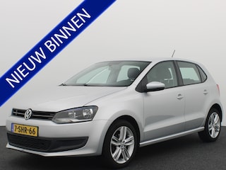 Volkswagen Polo 1.2 TSI BlueMotion Edition AIRCO / BLUETOOTH / ELEK RAMEN / NL-AUTO