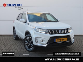Suzuki Vitara 1.5 Hybrid Style / sunroof dak / Apple Carplay / Android auto/ Keyless entry