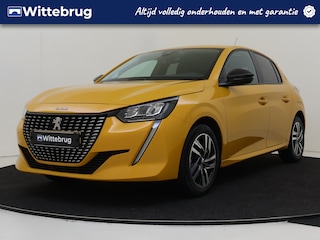 Peugeot 208 1.2 PureTech Allure Pack | Navigatie | Camera | Parkeerhulp