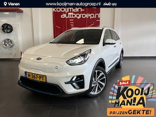 Kia Niro ExecutiveLine 64 kWh