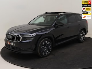 Skoda Kodiaq 1.5 TSI MHEV Sportline Business 7p Nieuw Model/Schuifdak/LED
