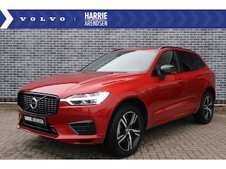 Volvo XC60 2.0 Recharge T6 AWD Inscription | Trekhaak | Harman/kardon | Adaptieve Cruise Control