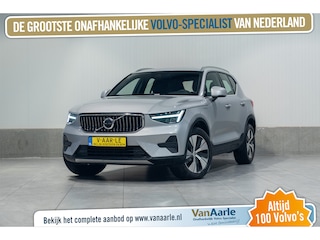 Volvo XC40 T4 Aut. Plug-in Hybrid Ultimate Bright Parkeercamera Navigatie 211pk