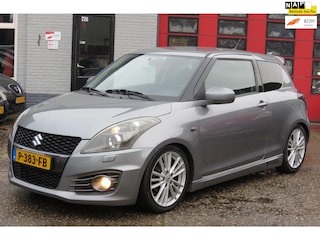 Suzuki Swift 1.6 Sport ,AIRCO,LM VELG , 136 pk