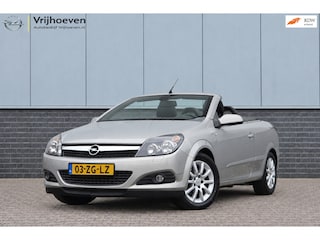 Opel Astra TwinTop 1.8 Temptation