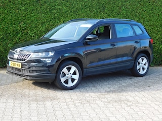 Skoda Karoq 1.0 TSI/DSG Ambition Business, Pdc, Trekhaak
