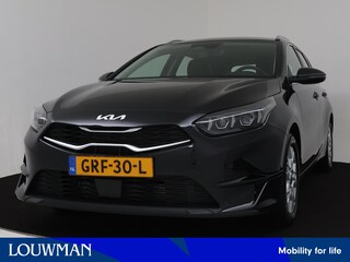 Kia Ceed Sportswagon 1.0 T-GDi DynamicLine | Company Car | 10 Jaar Garantie | Navigatie | Camera | Parkeersensoren | LM velgen | 10 Jaar Garantie | Leverbaar per 02-01-2026 |