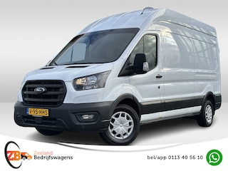 Ford Transit 350 2.0 TDCI 170PK L3H3 Trend | Airco | Cruisec. | DAB | PDC