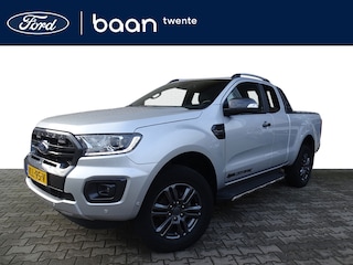 Ford Ranger 2.0 EcoBlue Wildtrak Supercab