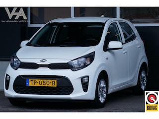Kia Picanto 1.0 CVVT ComfortPlusLine Navigator, CarPlay, cam.