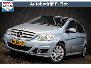 Mercedes-Benz B-klasse 160 BlueEFFICIENCY Business Class Van 8.250,- Voor 7.250,-