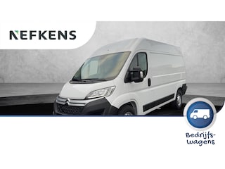 Citroën Jumper 2.2 BlueHDi 165 L2H2 Zwaar 3.5t