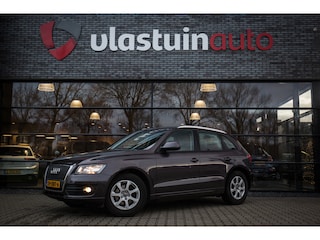 Audi Q5 2.0 TDI Pro Line Business