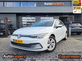 Volkswagen Golf 1.5 TSI Life Business