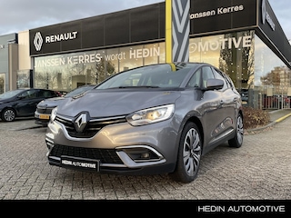 Renault Scénic 140pk Automaat "Adapt Cruise, Carplay/Android Auto, Sensoren"