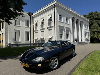 Jaguar XK 4.0 V8 Coupé, EXTREEM MOOI EN GOED