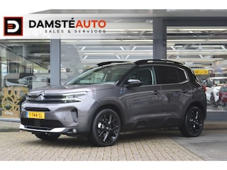 Citroën C5 Aircross Plug-in Hybrid 225pk ë-EAT8 Business Plus │ Panoramisch schuif- kanteldak │ Black Pack