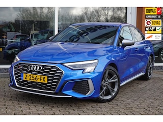 Audi A3 Limousine 2.0 TFSI 310 Pk ! Quattro