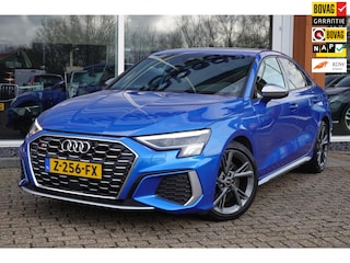 Audi A3 Limousine 2.0 TFSI 310 Pk ! Quattro