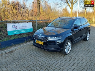 Skoda Karoq 1.0 TSI Business Edition Plus