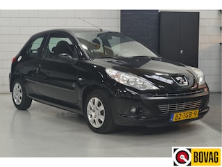 Peugeot 206 1.4 Urban Move // 118.000 km // AIRCO // CRUISE CONTROLE //