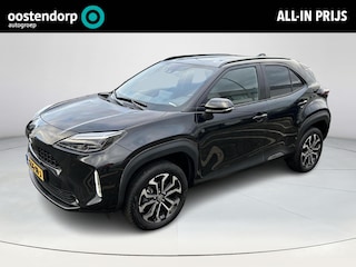 Toyota Yaris Cross 1.5 Hybrid Dynamic