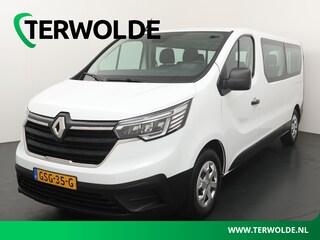 Renault Trafic Combi Life L2 Blue dCi 110 S&S | 9 Persoons |