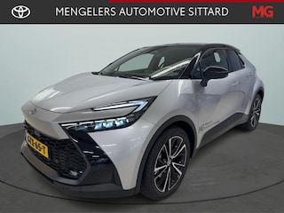 Toyota C-HR 2.0 Plug-in Hybrid 220 Executive