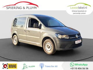Volkswagen Caddy 1.0 TSI Trendline | Navigatie | Airco | Cruise