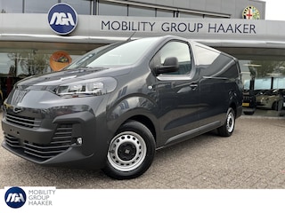 Fiat Scudo 1.5 Diesel 120 S&S L3