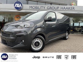 Fiat Scudo 1.5 Diesel 120 S&S L3