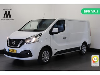 Nissan NV300 1.6 dCi 120PK EURO 6 - Airco - Navi - Cruise - € 9.499,- Excl.