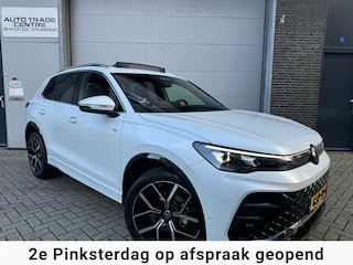Volkswagen Tiguan 1.5 eTSI R-Line [Pano|HUD|H&K|StuurVW|Trekhaak]