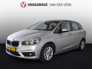BMW 2-serie Tourer 218i Essential