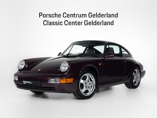 Porsche 911 964 Carrera 2 Coupe