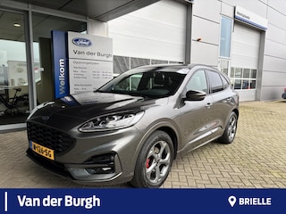 Ford Kuga 1.5 EcoBoost Vignale