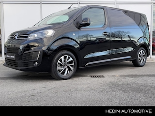 Citroën Jumpy 2.0 BlueHDI 180 M Driver | TREKHAAK  | NAVIGATIE | KEYLESS ENTRY  |  CAMERA | LMV  PARKEERSENSOREN VOOR & ACHTER | HEADS UP DISPLAY |
