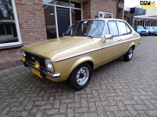 Ford Escort 1.3 L Automaat 2e eigenaar / Belastingvrij