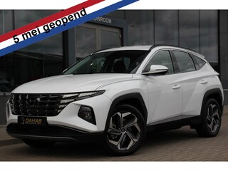 Hyundai Tucson 1.6 T-GDI PHEV (plug-in) | 19'' | Direct Leverbaar!