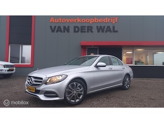 Mercedes-Benz C-klasse 180 Prestige