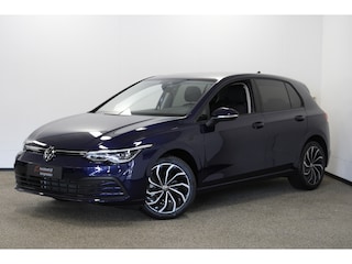 Volkswagen Golf 1.5 eTSI Life