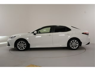 Toyota Camry 2.5 Hybrid Lounge | Camera | Inparkeer | Stl. verw. |