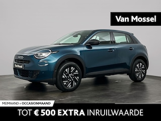 Fiat 600 1.2 Hybrid 136 Urban | Demonstratiemodel |