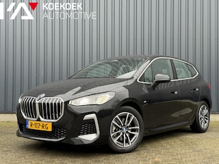 BMW 2-serie Tourer 218i M-Sport | Leder | Trekhaak