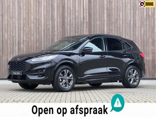 Ford Kuga 2.5 PHEV ST-Line X / Driver Assistance Package /