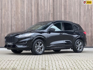 Ford Kuga 2.5 PHEV ST-Line X / Driver Assistance Package /